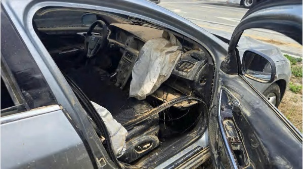 Volvo Volvo S60D3 Automatic